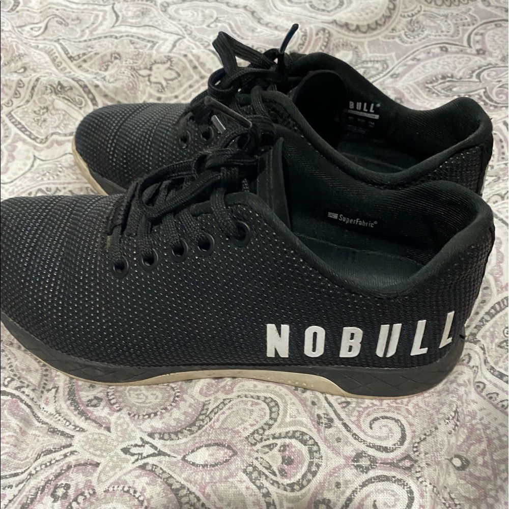 NoBulls (women, size 7)